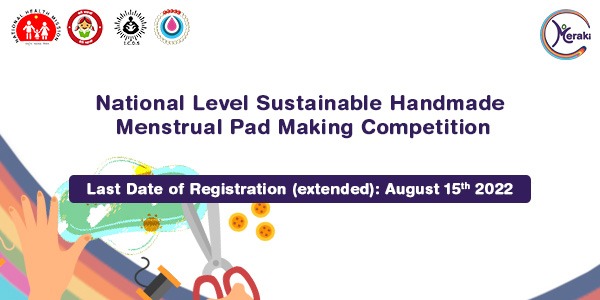 Handmade Pad-making Competition 2022