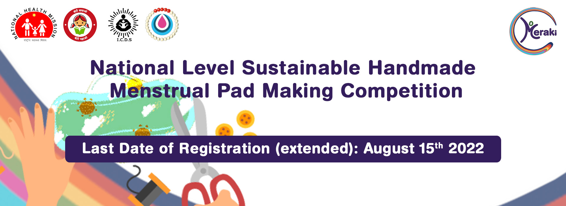 Handmade Pad-making Competition 2022